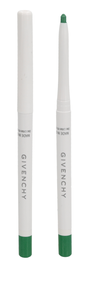 Givenchy Khol Couture Vandtæt Eyeliner 0,3 gr