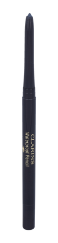 Clarins Waterproof Long Lasting Eyeliner Pencil 0.3 g