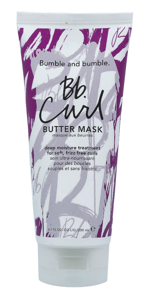 Bumble &amp; Bumble Curl Butter Mask 200 ml