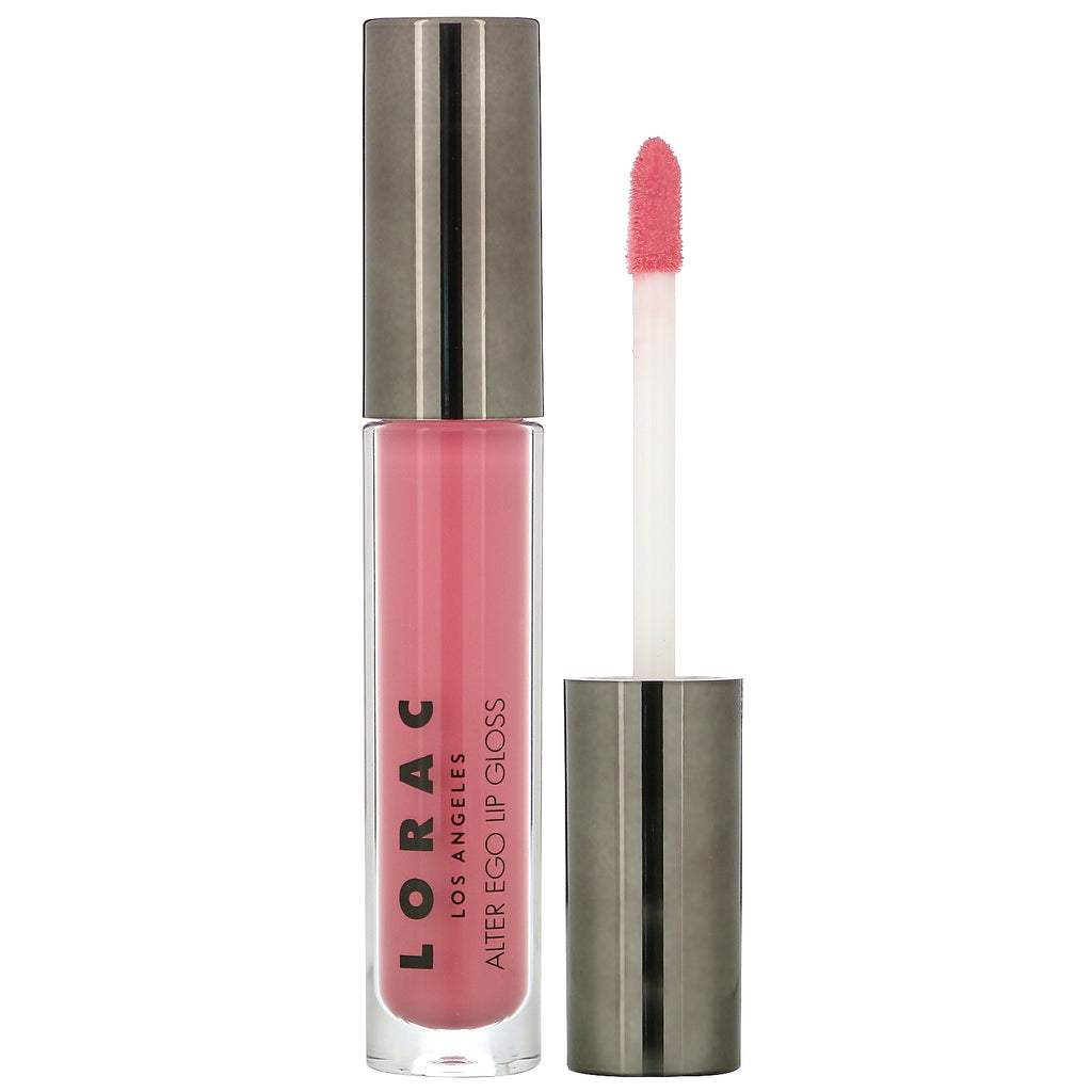 Lorac, Alter Ego Lip Gloss, Girl Next Door, 0.13 oz (3.57 g)