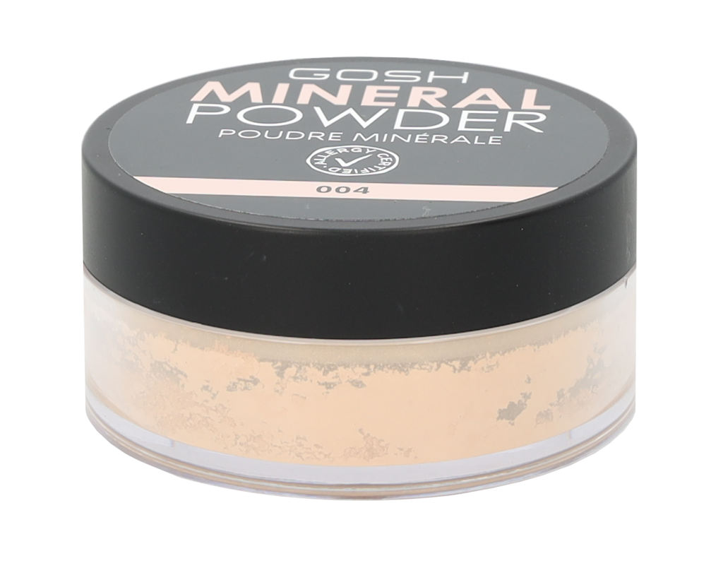 Gosh Mineral Powder 8 g