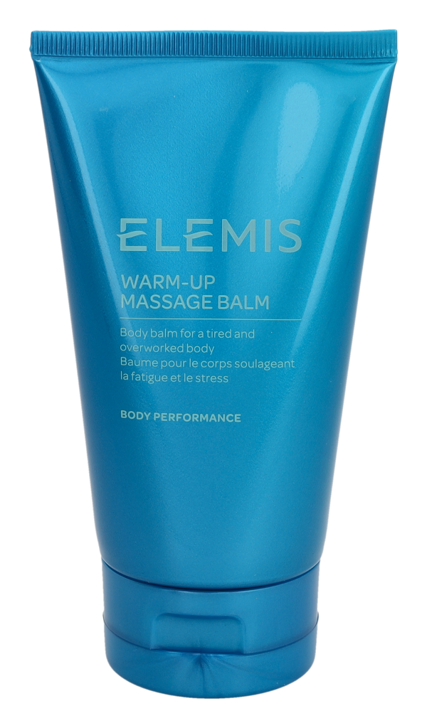 Elemis Opvarmningsmassagebalsam 150 ml