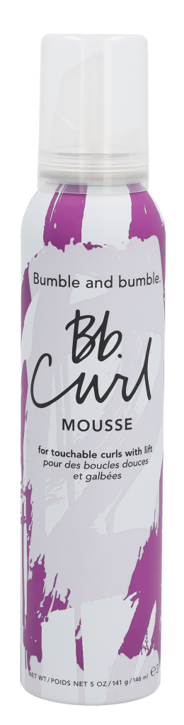 Bumble &amp; Bumble Curl Mousse 146 ml