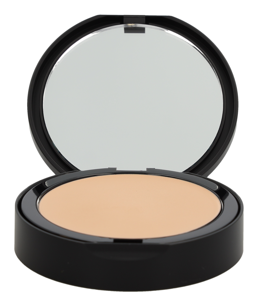Gosh Foundation Plus + Cremet Kompakt Høj Dækkende 9 gr