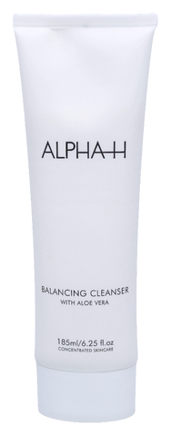 Alpha H Balancing Cleanser 185 ml