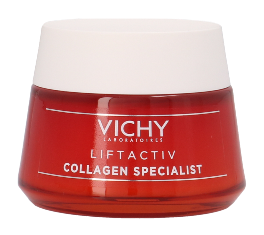 Vichy Liftactiv Collagen Specialist - Dag 50 ml
