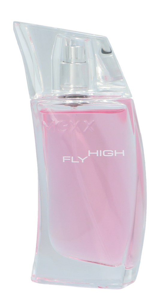 Mexx Fly High Woman Edt Spray 40 ml