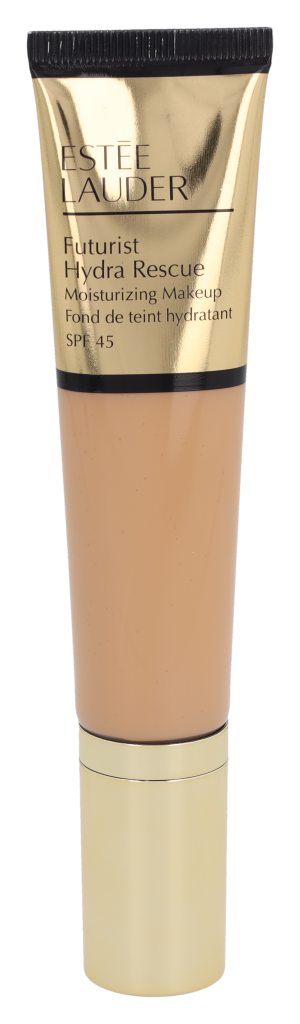 E.Lauder Futurist Hydra Rescue Moisturizing Makeup SPF45 35 ml
