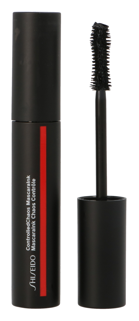 Shiseido Shiseido ControlledChaos MascaraInk 11,5 ml