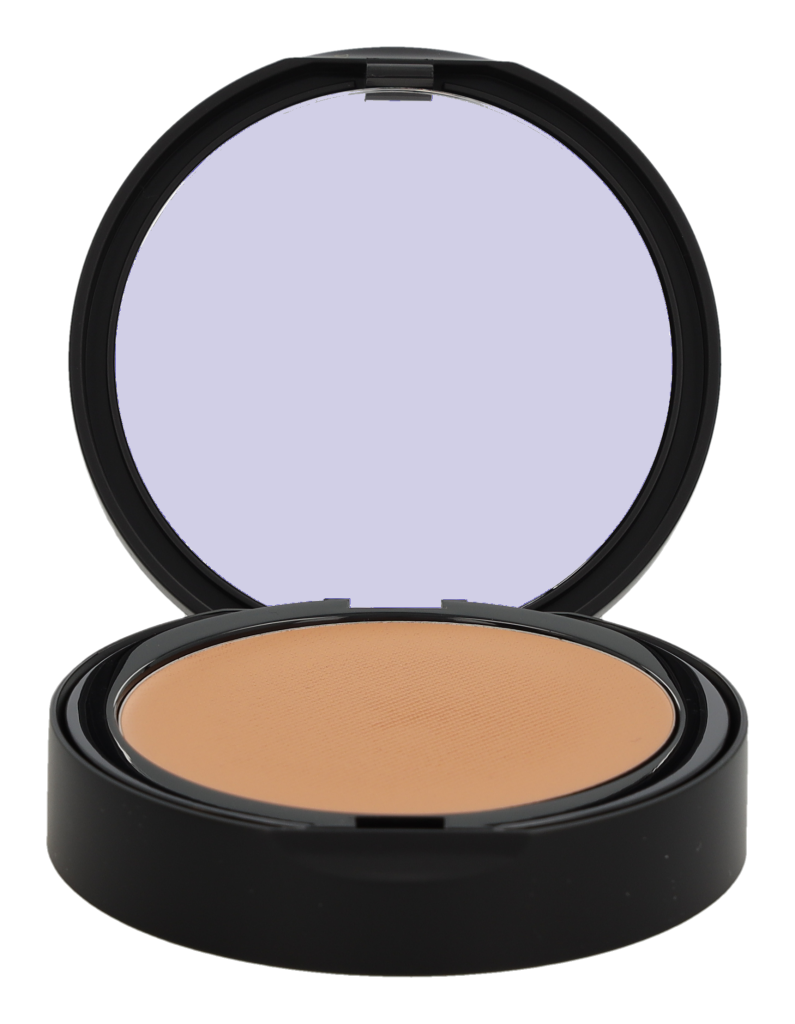 Gosh Foundation Plus + Cremet Kompakt Høj Dækkende 9 gr