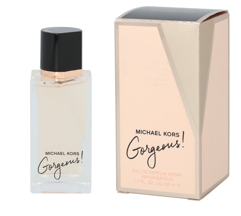 Michael Kors Fantastisk! Edp Spray 50 ml