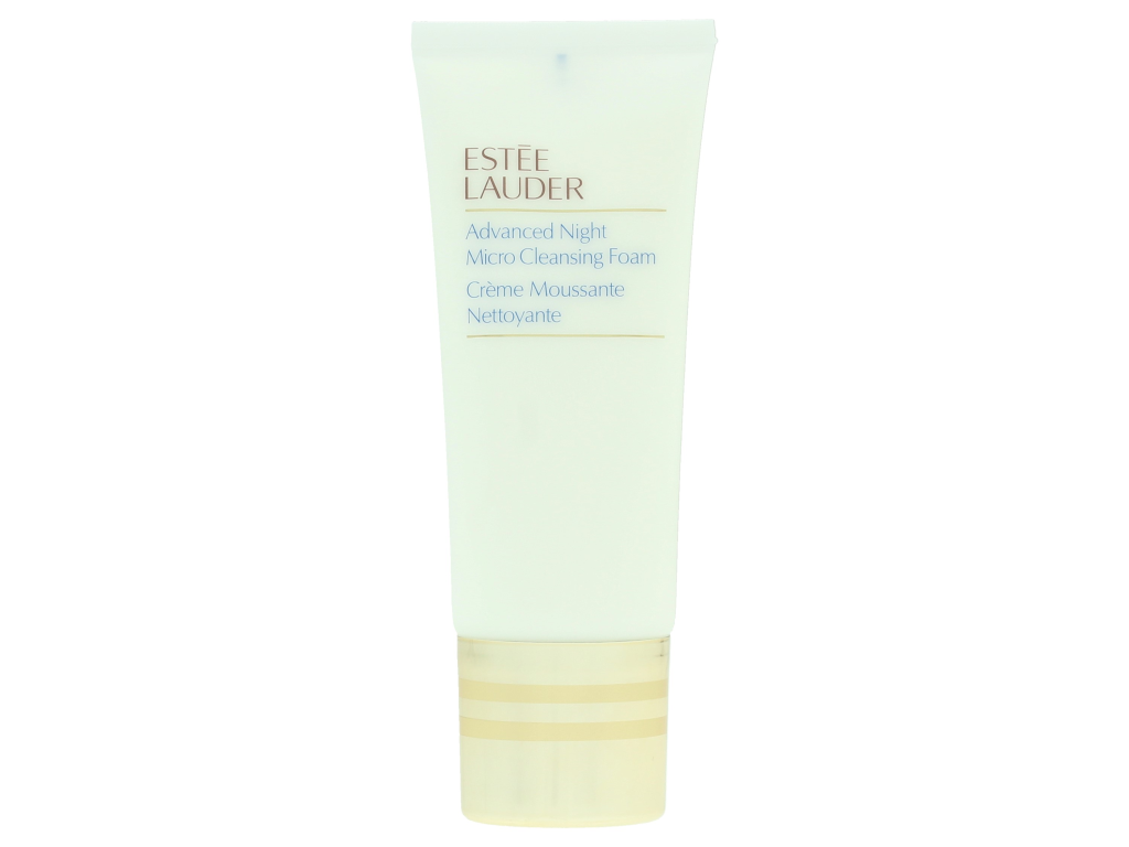 E.Lauder Advanced Night Micro Cleansing Foam 100 ml