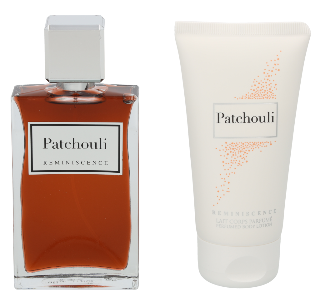 Reminiscence Patchouli Femme Giftset 125 ml