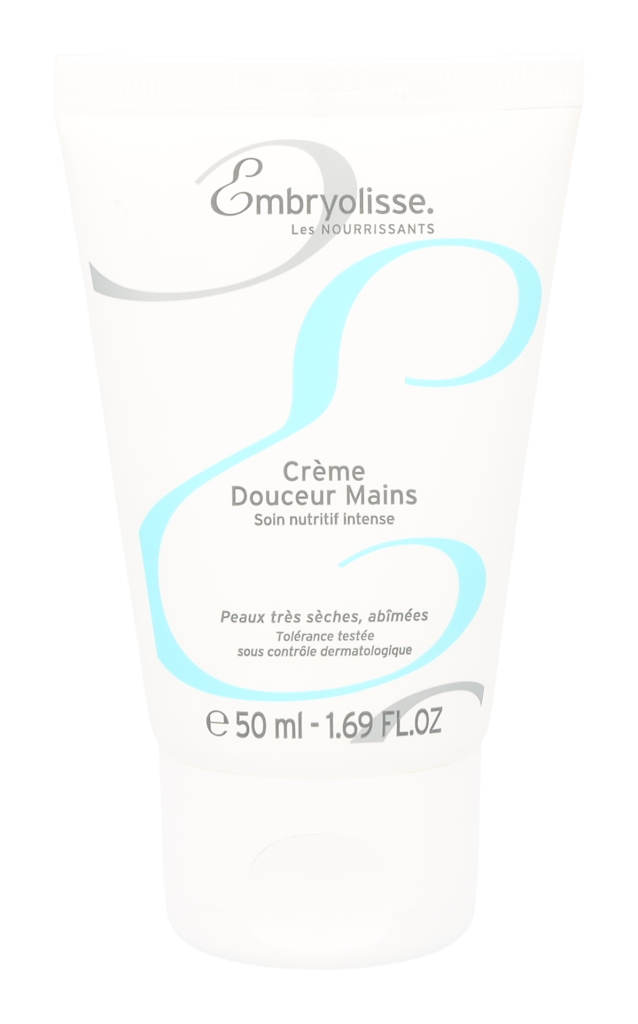 Embryolisse Softing Hand Cream 50 ml