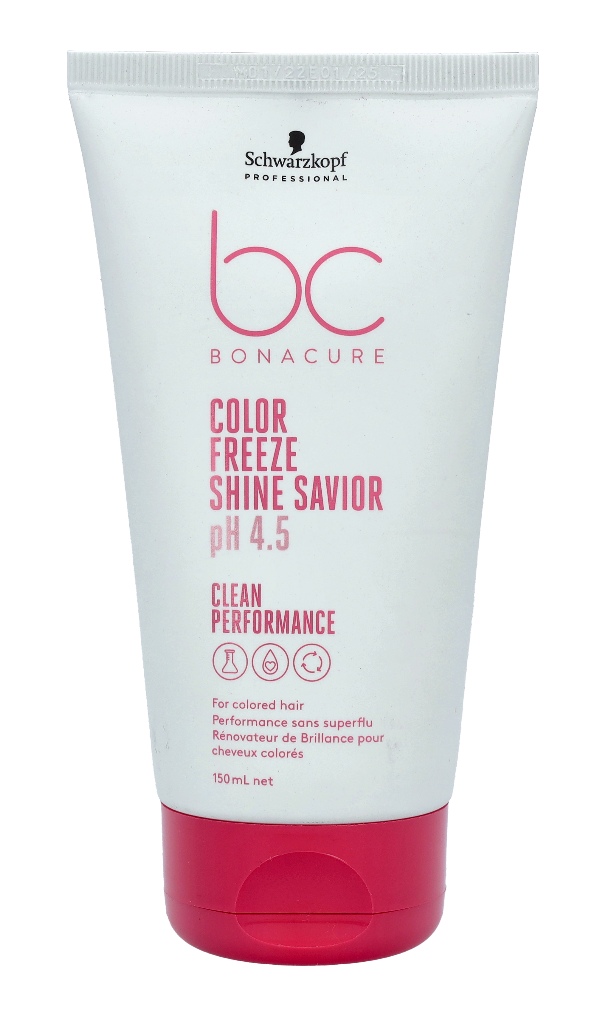 Bonacure Color Freeze Shine Saviour 150 ml