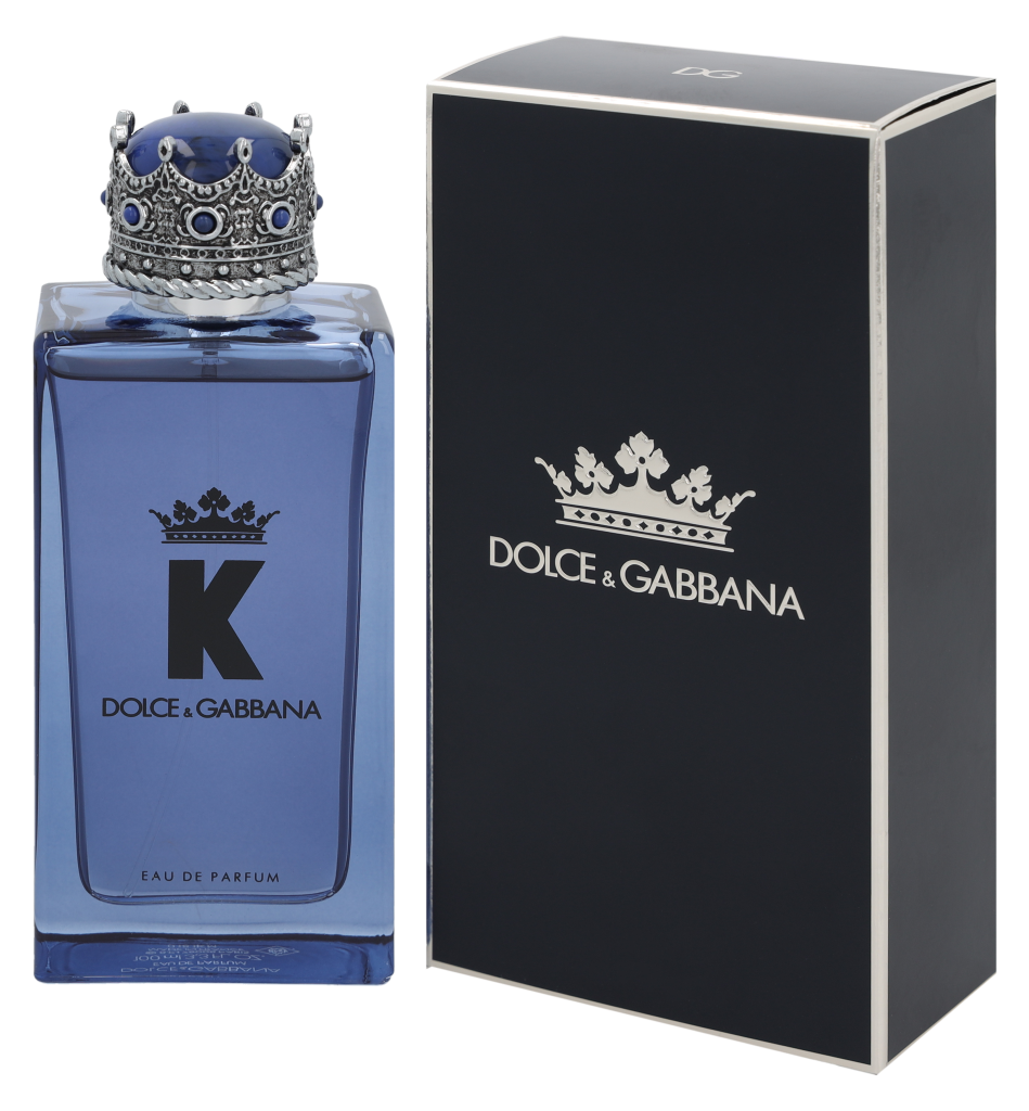 Dolce & Gabbana K Edp Spray 100 ml
