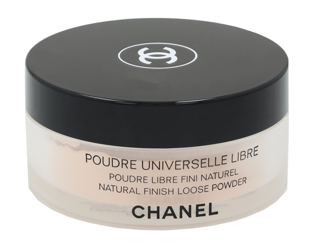 Chanel Poudre Universelle Libre Løspulver 30 gr