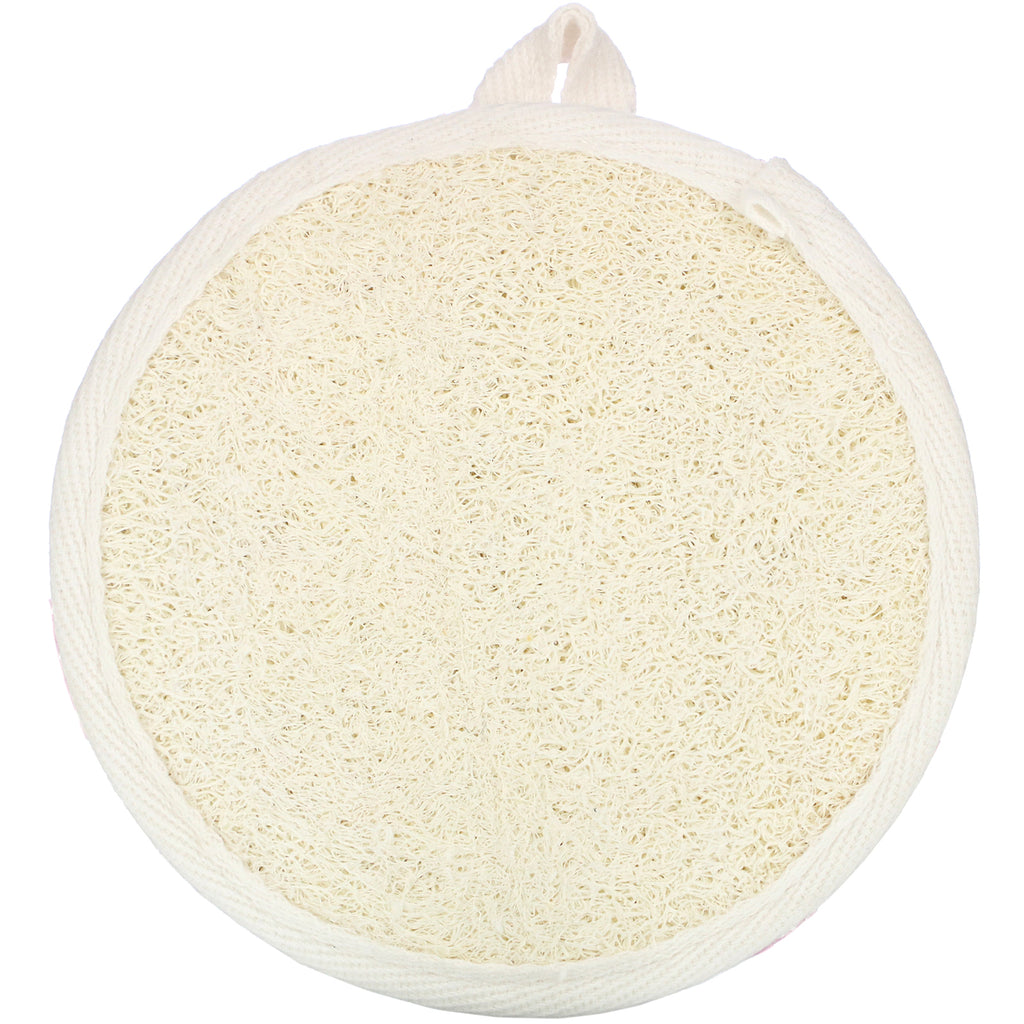 EcoTools, EcoPouf Dual Cleansing Pad, 1 Pad