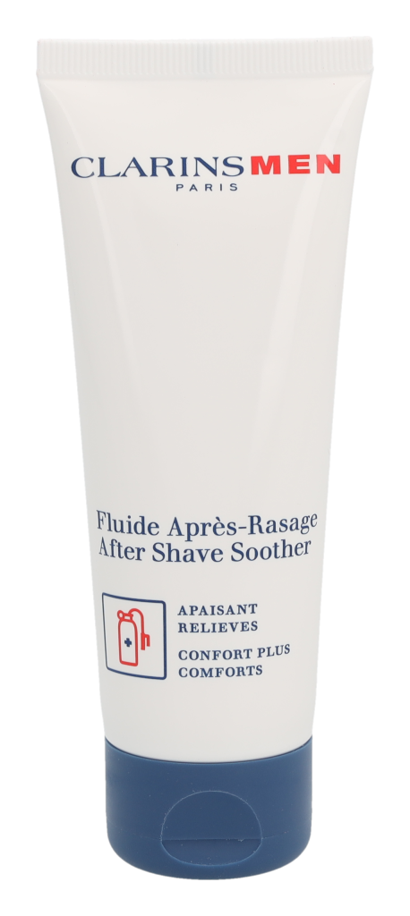 Clarins Men After Shave Sutte 75 ml