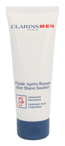 Clarins Men After Shave Soother 75 ml