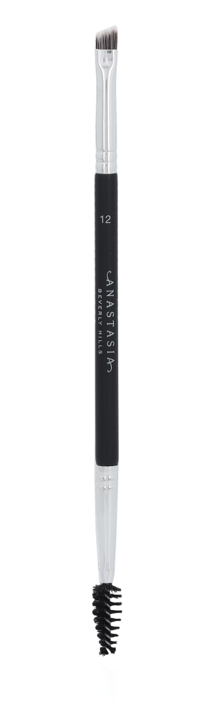 Anastasia Beverly Hills Dual-Ended Vinklet børste 1 stk