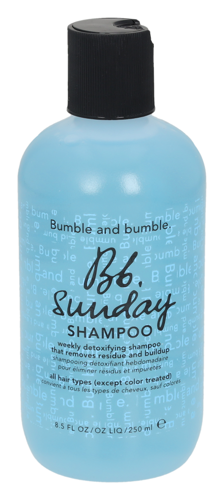 Bumble &amp; Bumble Sunday Shampoo 250 ml