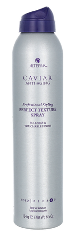 Alterna Caviar A-A Perfect Texture Finishing Spray 220 ml