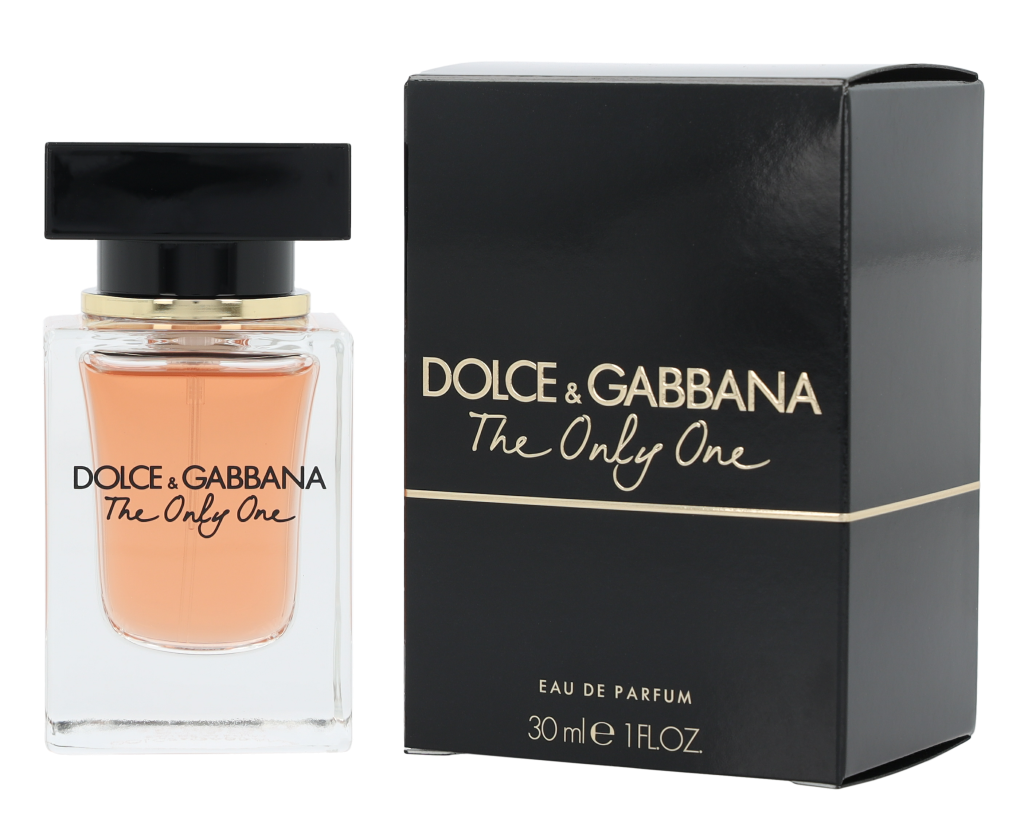 D&amp;G The Only One For Women Edp Spray 30 ml