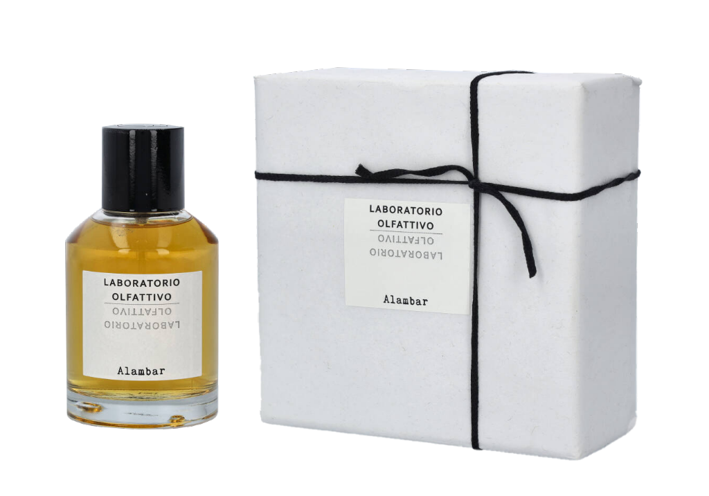 Laboratorio Olfattivo Alambar Edp Spray 100 ml