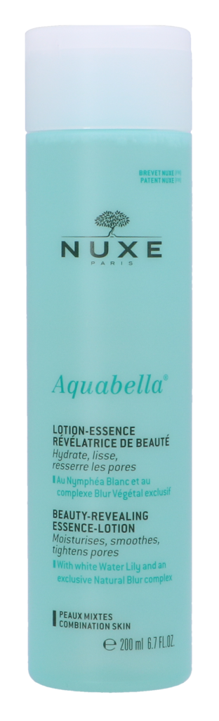 Nuxe Aquabella Beauty-Revealing Essence Lotion 200 ml