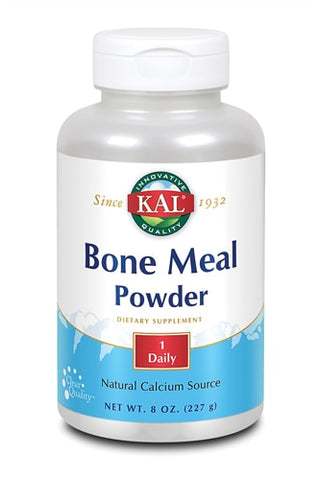 KAL Kal Bone Meal Powder -- 8 oz