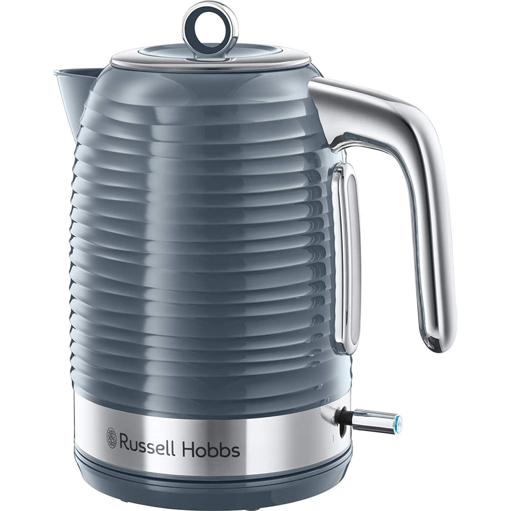 Russell Hobbs Kettle | 1.7L 3kw | Inspire | Grey