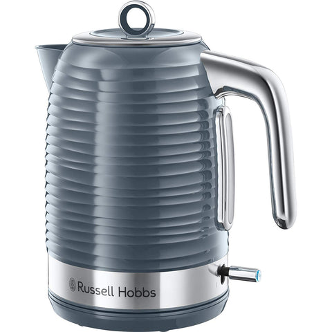 Russell Hobbs Kettle | 1.7L 3kw | Inspire | Grey