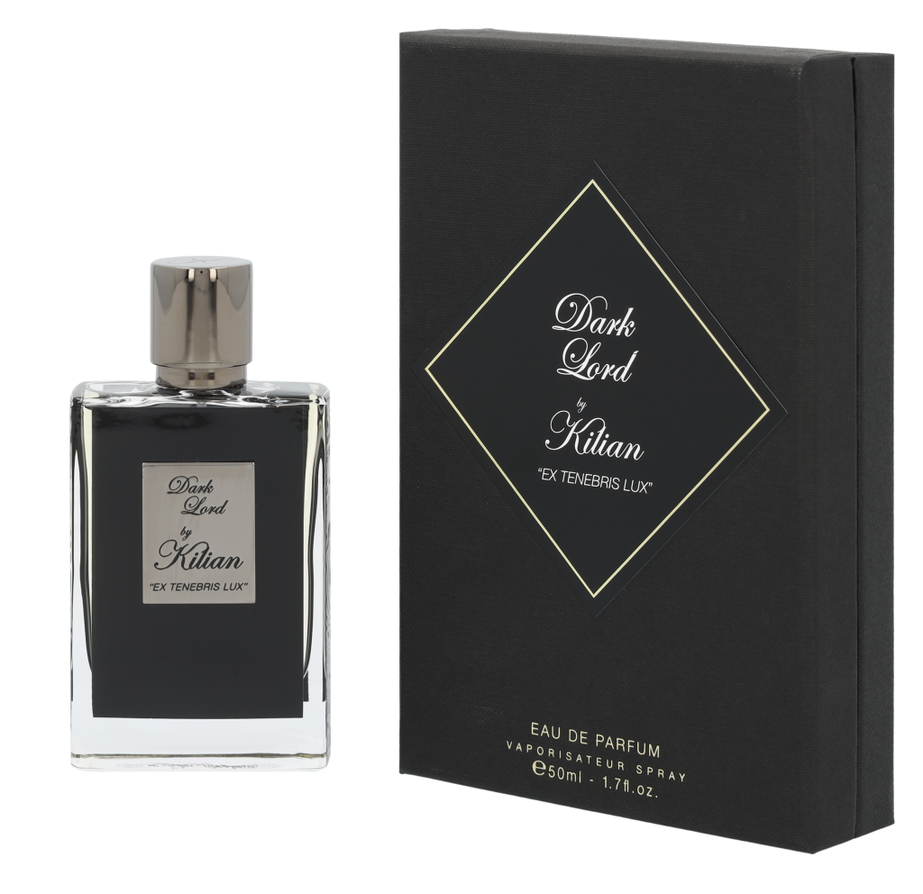 Kilian Dark Lord Edp Spray 50 ml