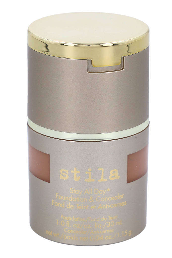 Stila Stay All Day Foundation &amp; Concealer 30 ml