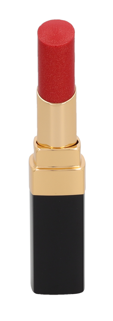 Chanel Rouge Coco Flash Hydrating Vibrant Shine Lip Color 3 g