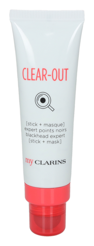 Clarins My Clarins Clear-Out Blackhead Expert 50 ml