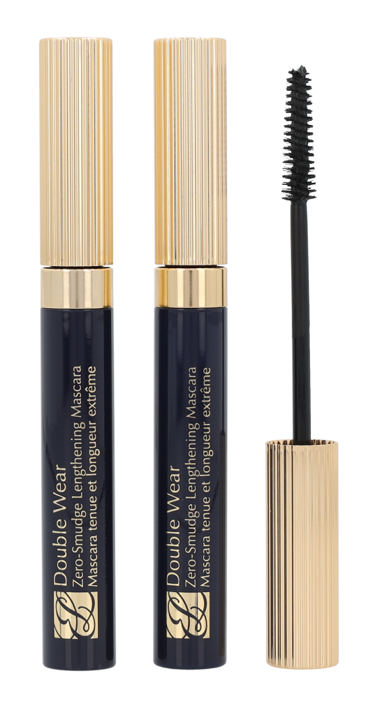 E.Lauder 3 Double Wear Travel Exclusive Trio Set 18 ml