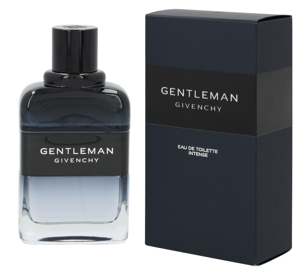 Givenchy Gentleman Intense Edt Spray 100 ml