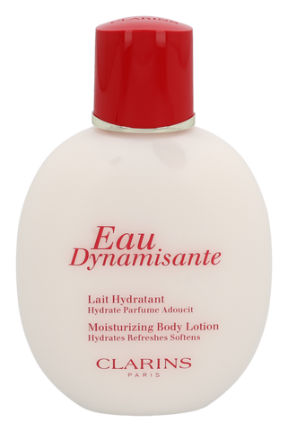 Clarins Eau Dynamisante Moisturizing Body Lotion 250 ml