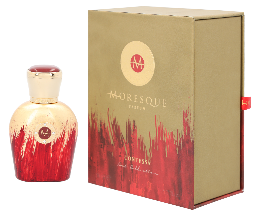 Moresque Contessa Edp Spray 50 ml