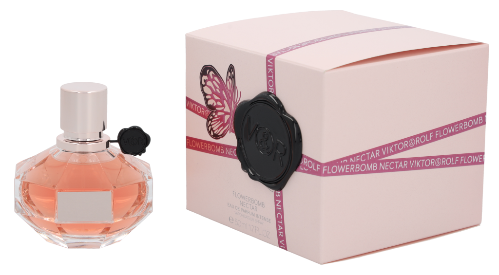 Viktor &amp; Rolf Flowerbomb Nectar Intense Edp Spray 50 ml