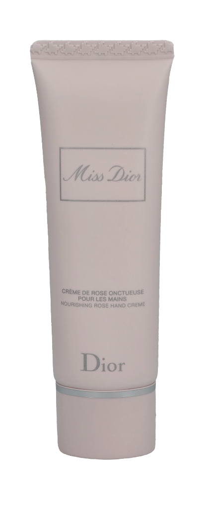 Dior Miss Dior Nærende Rose Håndcreme 50 ml