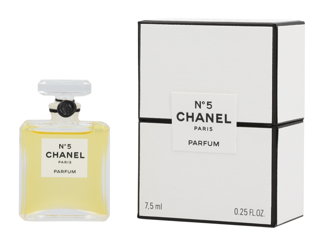 Chanel No 5 Parfum 7,5 ml