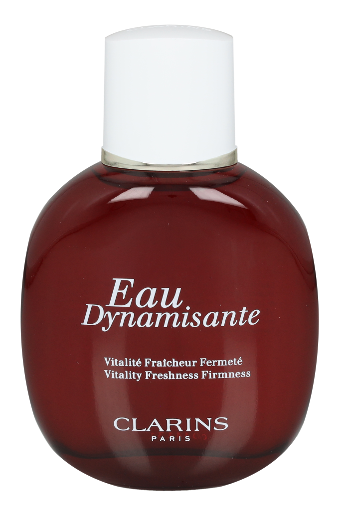 Clarins Eau Dynamisante Treatment Duftspray 100 ml