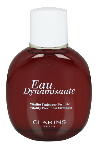 Clarins Eau Dynamisante Treatment Fragrance Spray 100 ml