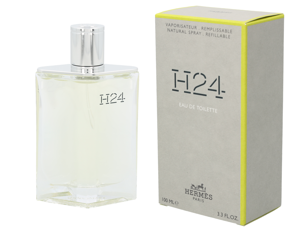 Hermes H24 Edt Spray 100 ml