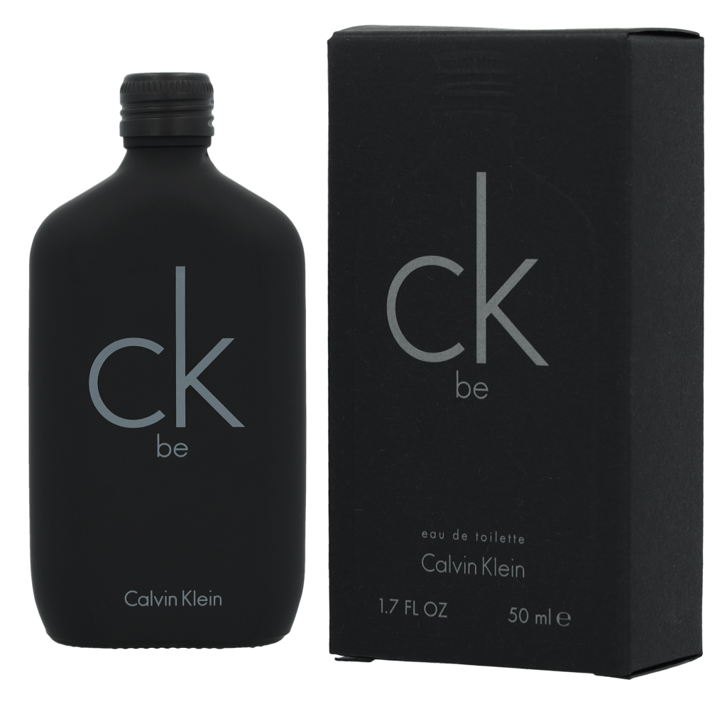 Calvin Klein Ck Be Edt Spray 50 ml