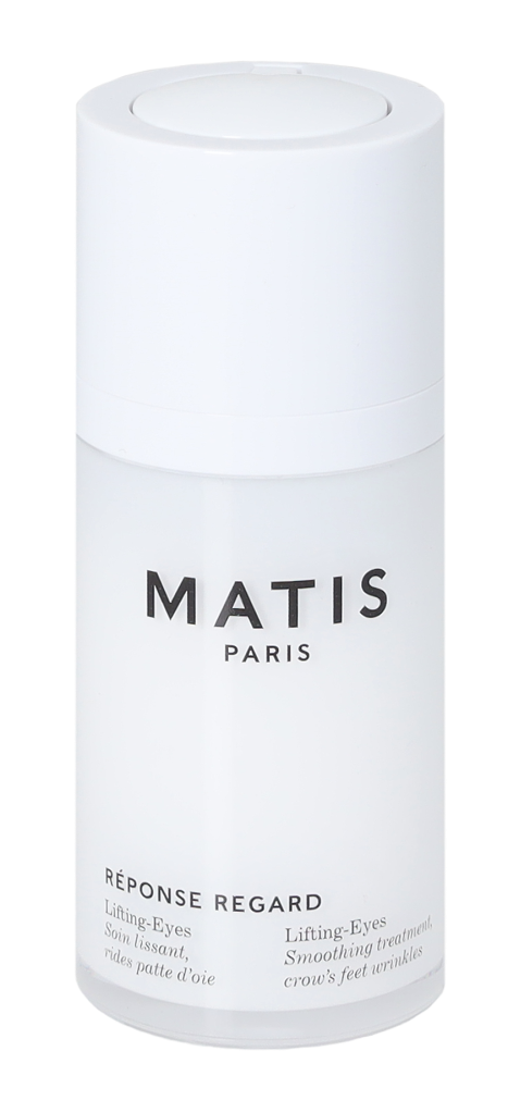 Matis Response Regard Lifting-Eyes Smoothing Treatment 15 ml