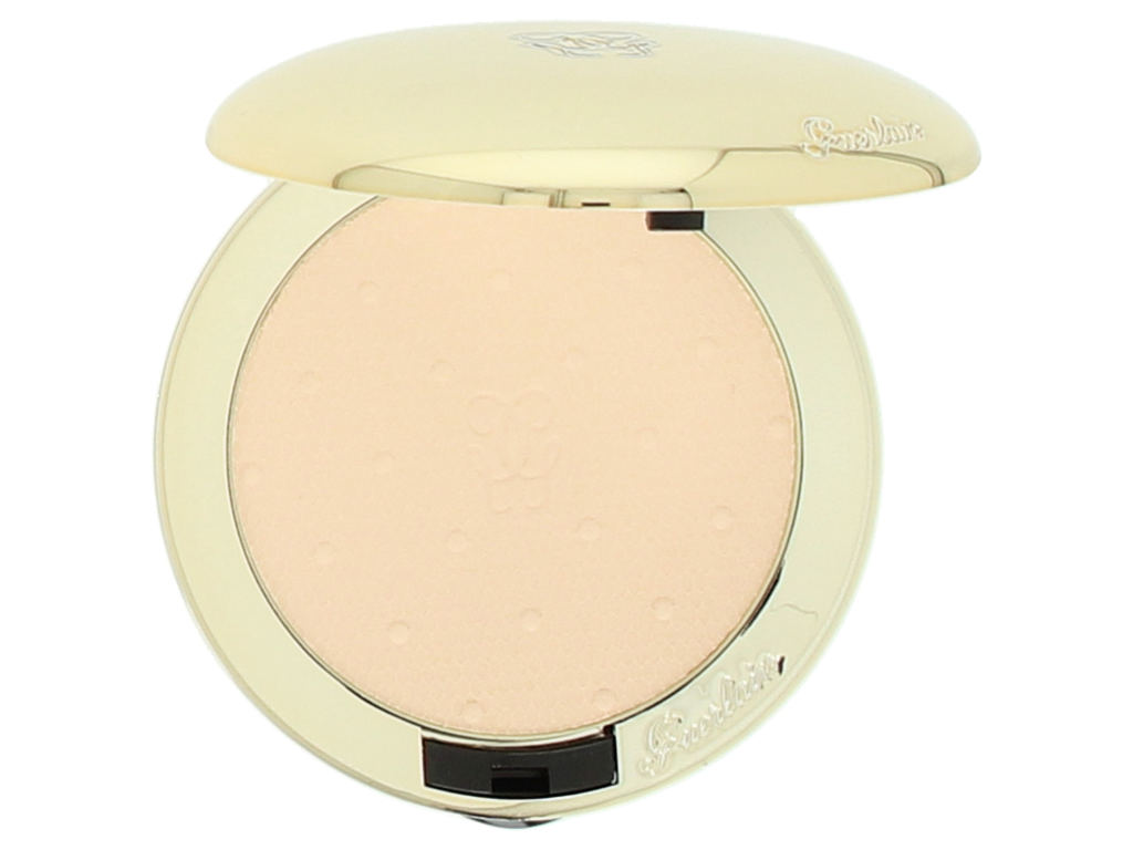 Guerlain Les Violettes Translucent Compact Powder 6,5 g